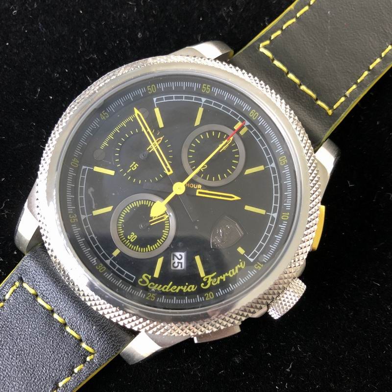 Ferrari watch man-176